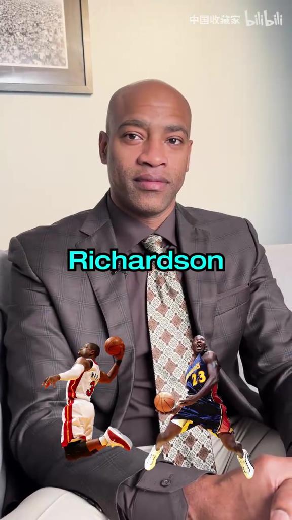 最不用謙虛的一集！卡特心中的最強(qiáng)扣籃王！