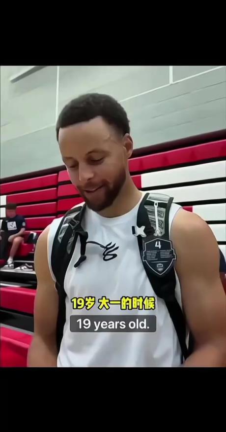 美國男籃問答：第一次扣籃時(shí)幾歲？濃眉：詹姆斯兩歲扣籃！