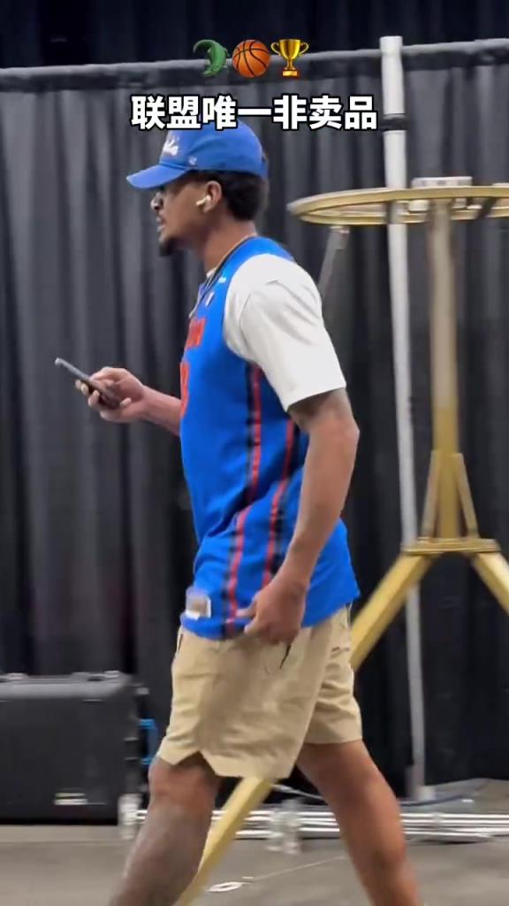 燙手的山芋啊，太陽手握5000W年薪的非賣品，前途茫茫