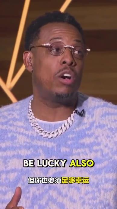 化身詹吹了！皮爾斯：40歲的詹姆斯比巔峰時(shí)的我還厲害！