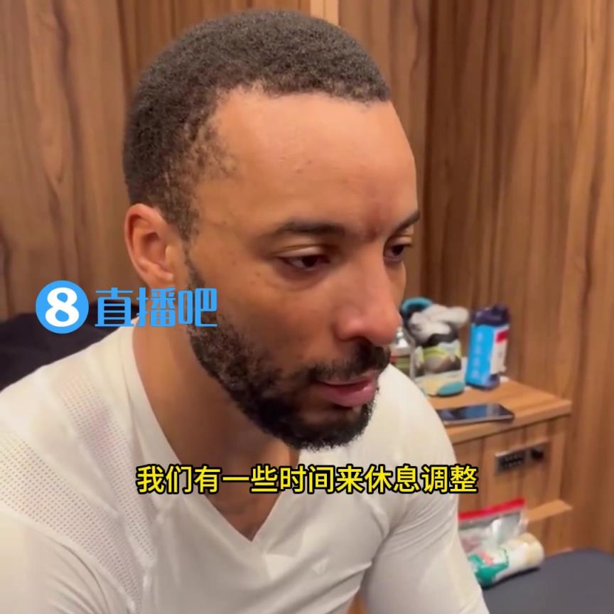 鮑威爾：快船在季后賽擁有無限的潛力！會為與掘金的7場大戰(zhàn)做好準備