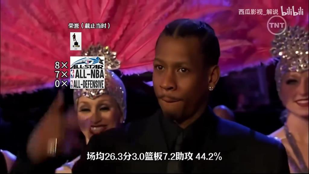 歷史最強(qiáng)全明星陣容？07賭城全明星賽西部出場(chǎng)儀式！