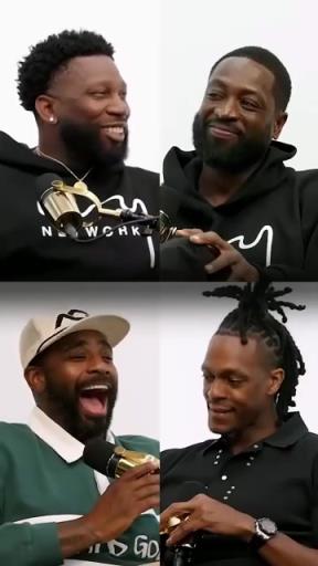 雷阿倫去熱火時(shí)的感受？隆多：打著打著發(fā)現(xiàn)，我們射手在對(duì)面！