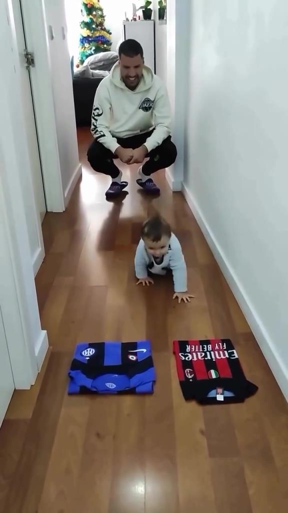 AC米蘭：此子必成大器??！國(guó)米：此子斷不可留！